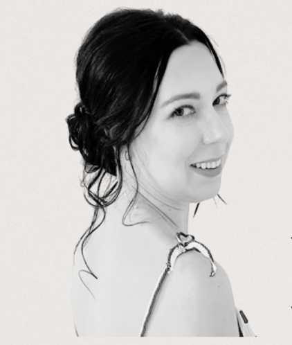 Kinga Stigter – założycielka Eleganckich Inwestorek