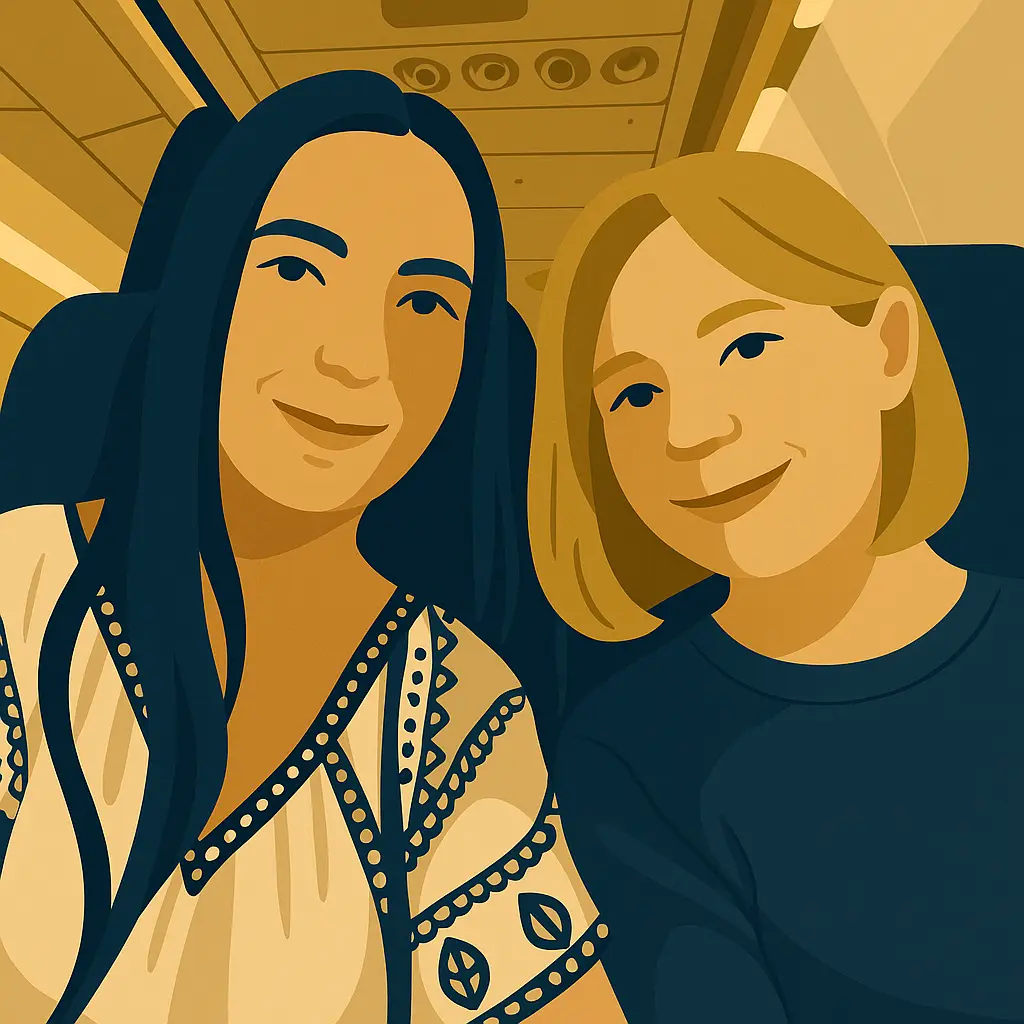 Elegancka Inwestorka Start Duo