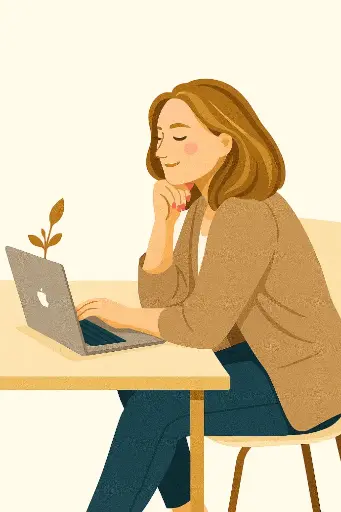 Elegancka Absolwentka