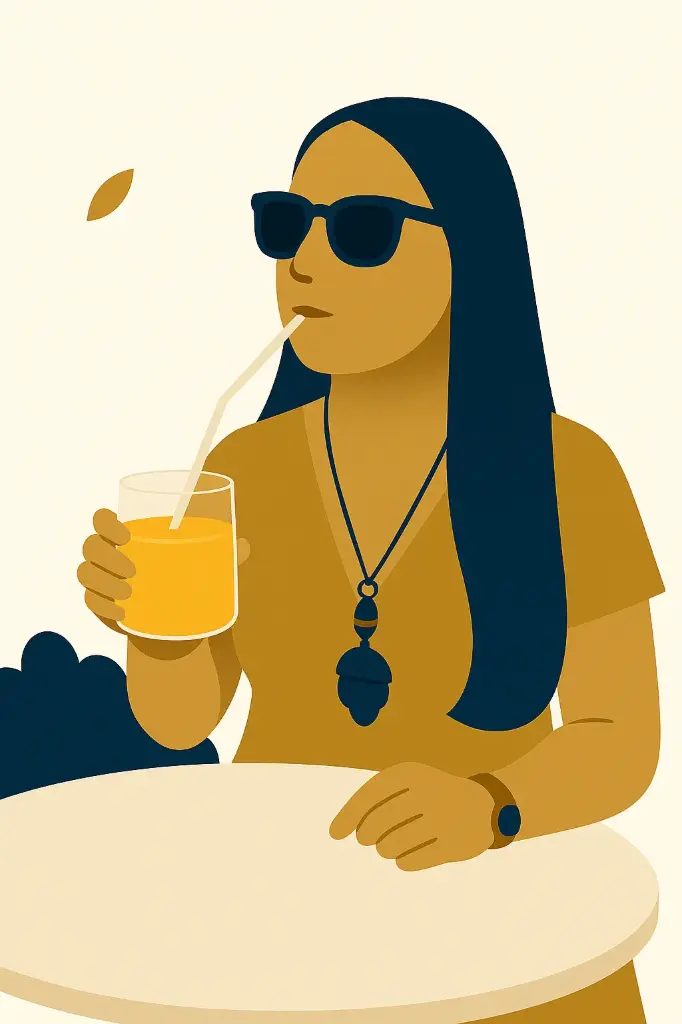 Elegancka Inwestorka Start Solo