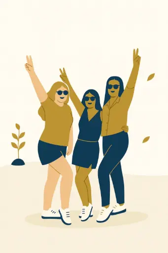 Elegancka Inwestorka Start Team