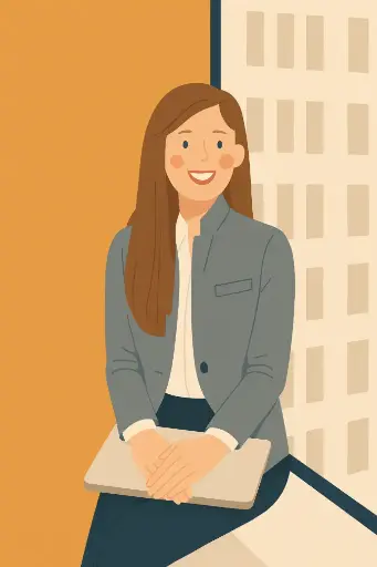 Elegancka Inwestorka Analityczna