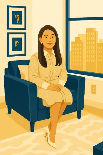 Mentoring Eleganckiej Inwestorki