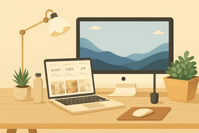 Elegancka Analiza Fundamentalna