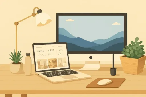 Elegancka Analiza Fundamentalna