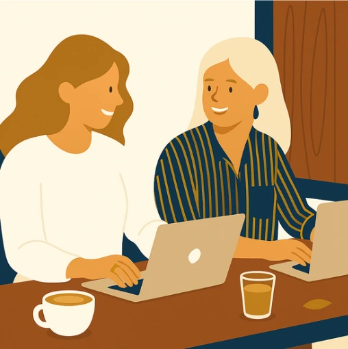 Akademia Eleganckich Absolwentek